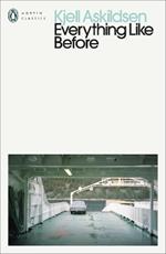 Everything Like Before: Stories