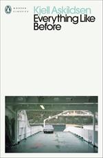 Everything Like Before