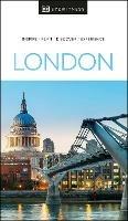DK Eyewitness London - DK Eyewitness - cover
