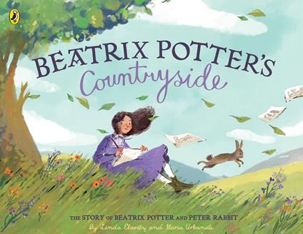 Beatrix Potter's Countryside - Linda Elovitz Marshall,Ilaria Urbinati - ebook