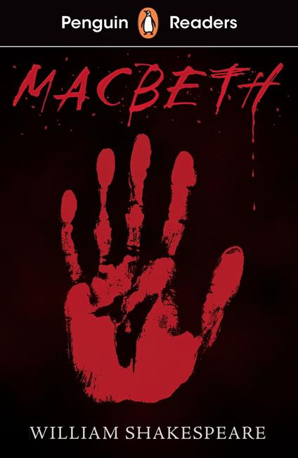 Penguin Readers Level 1: Macbeth (ELT Graded Reader) - William Shakespeare - ebook