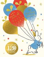 The Tale Of Peter Rabbit: Birthday Edition