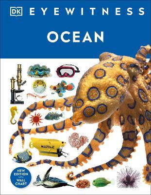 Ocean - DK - cover