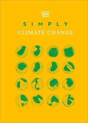 Simply Climate Change - DK - cover