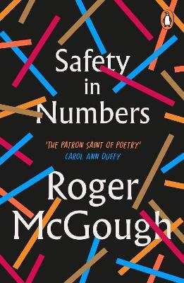 Safety in Numbers - Roger McGough - cover