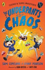 The Underpants of Chaos