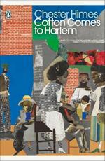 Cotton Comes to Harlem