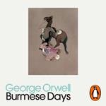 Burmese Days