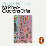 Mr Rinyo-Clacton's Offer