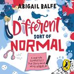 A Different Sort of Normal