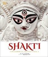 Shakti - DK - cover