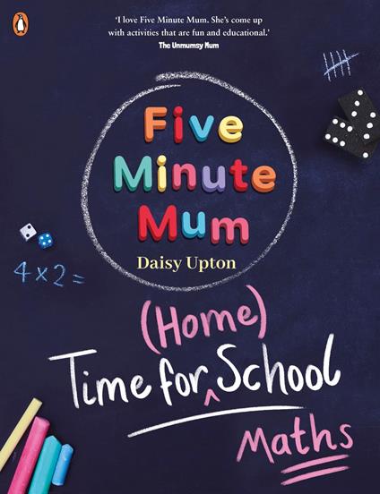 Time For Home School: Maths