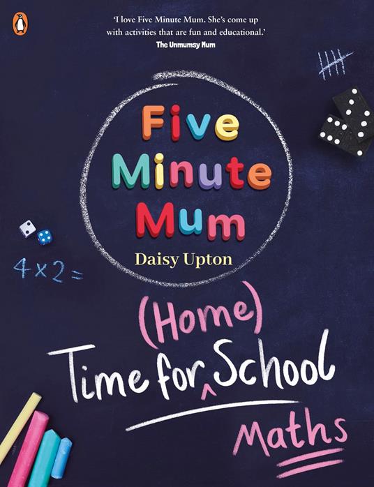 Time For Home School: Maths