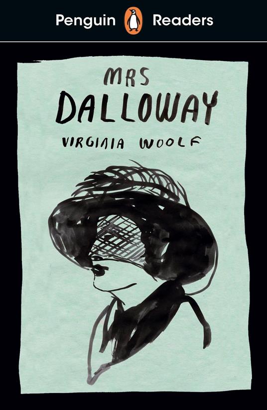 Penguin Readers Level 7: Mrs Dalloway (ELT Graded Reader) - Virginia Woolf - ebook