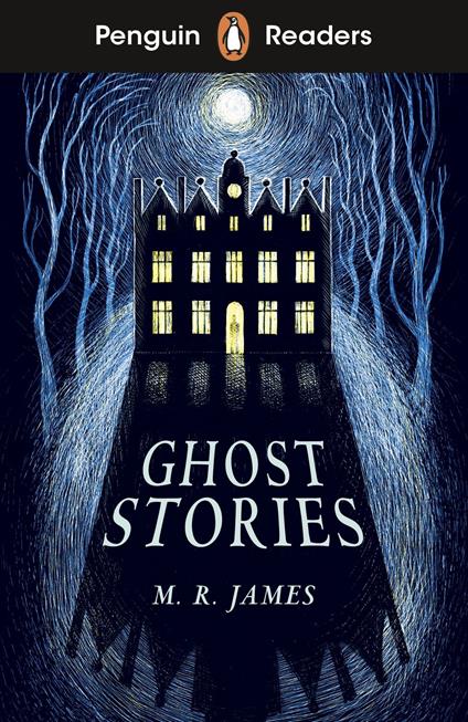 Penguin Readers Level 3: Ghost Stories (ELT Graded Reader) - M. R. James - ebook