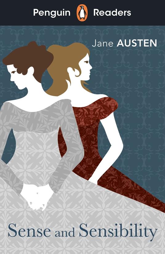 Penguin Readers Level 5: Sense and Sensibility (ELT Graded Reader) - Jane Austen - ebook