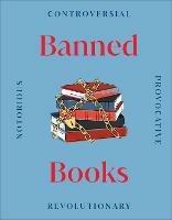 Banned Books - DK - cover