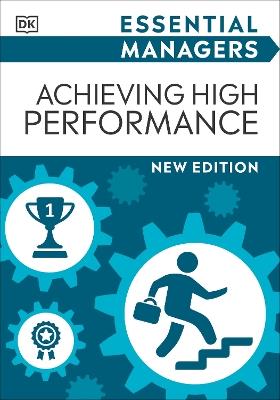 Achieving High Performance - DK - cover
