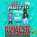Lil' Muffin Drops the Mic