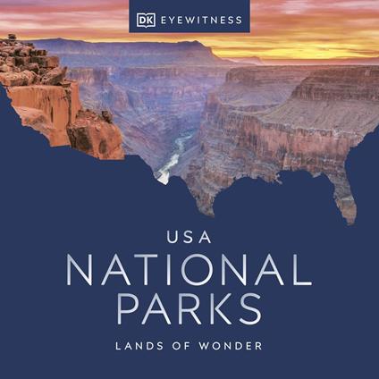 USA National Parks