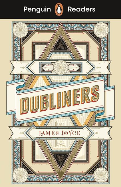 Penguin Readers Level 6: Dubliners (ELT Graded Reader) - James Joyce - ebook