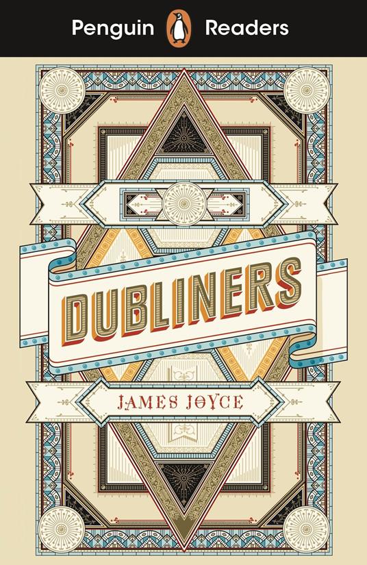 Penguin Readers Level 6: Dubliners (ELT Graded Reader) - James Joyce - ebook
