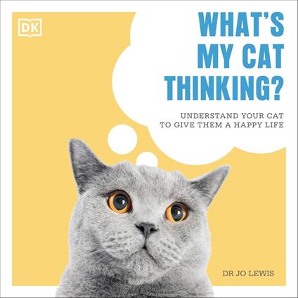 What's My Cat Thinking?