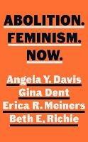 Abolition. Feminism. Now. - Angela Y. Davis,Gina Dent,Erica Meiners - cover