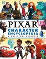 Disney Pixar Character Encyclopedia Updated and Expanded