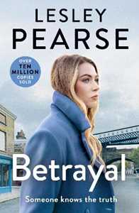 Libro in inglese Betrayal Lesley Pearse