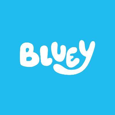 Bluey: Camping - Bluey - cover