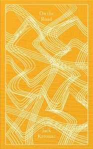 Libro in inglese On the Road Jack Kerouac