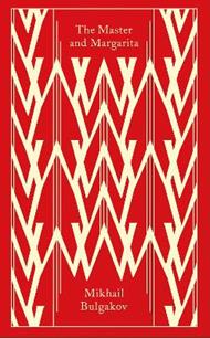 The Master And Margarita