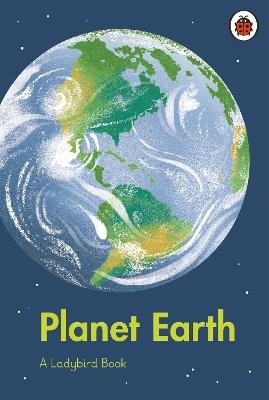 A Ladybird Book: Planet Earth - Ladybird - cover