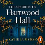 The Secrets of Hartwood Hall