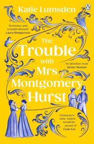 The Trouble With Mrs Montgomery Hurst