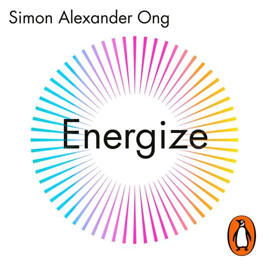 Energize