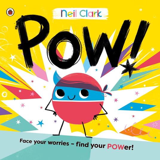 Pow! - Neil Clark - ebook