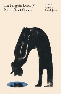 The Penguin Book of Polish Short Stories - cover
