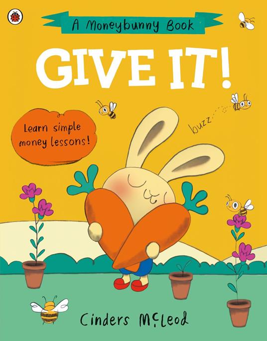 Give It! - Cinders McLeod - ebook