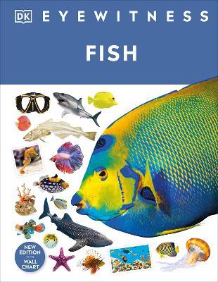 Fish - DK - cover