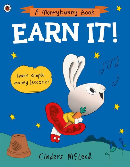 Earn It! - Cinders McLeod - ebook