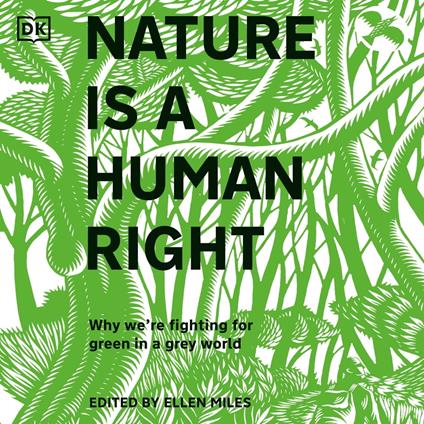 Nature Is a Human Right