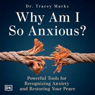 Why am I so Anxious?