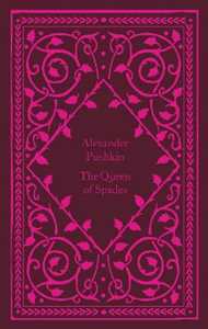 Libro in inglese The Queen Of Spades Alexander Pushkin