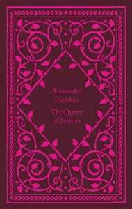 Libro in inglese The Queen Of Spades Alexander Pushkin