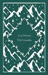 Libro in inglese The Cossacks Leo Tolstoy