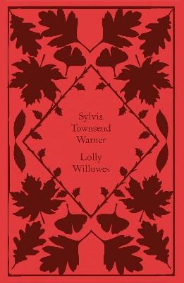Lolly Willowes - Sylvia Townsend Warner - cover
