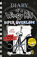 Diary of a Wimpy Kid: Book 17