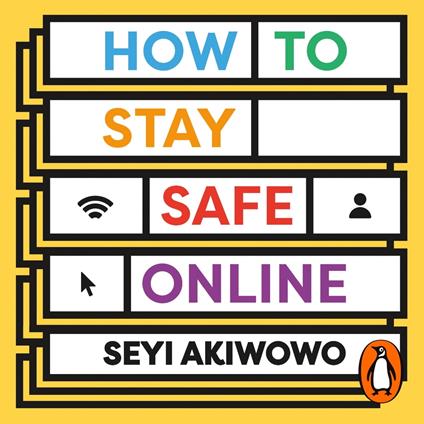 How to Stay Safe Online